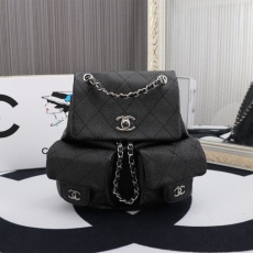 Chanel Backpacks